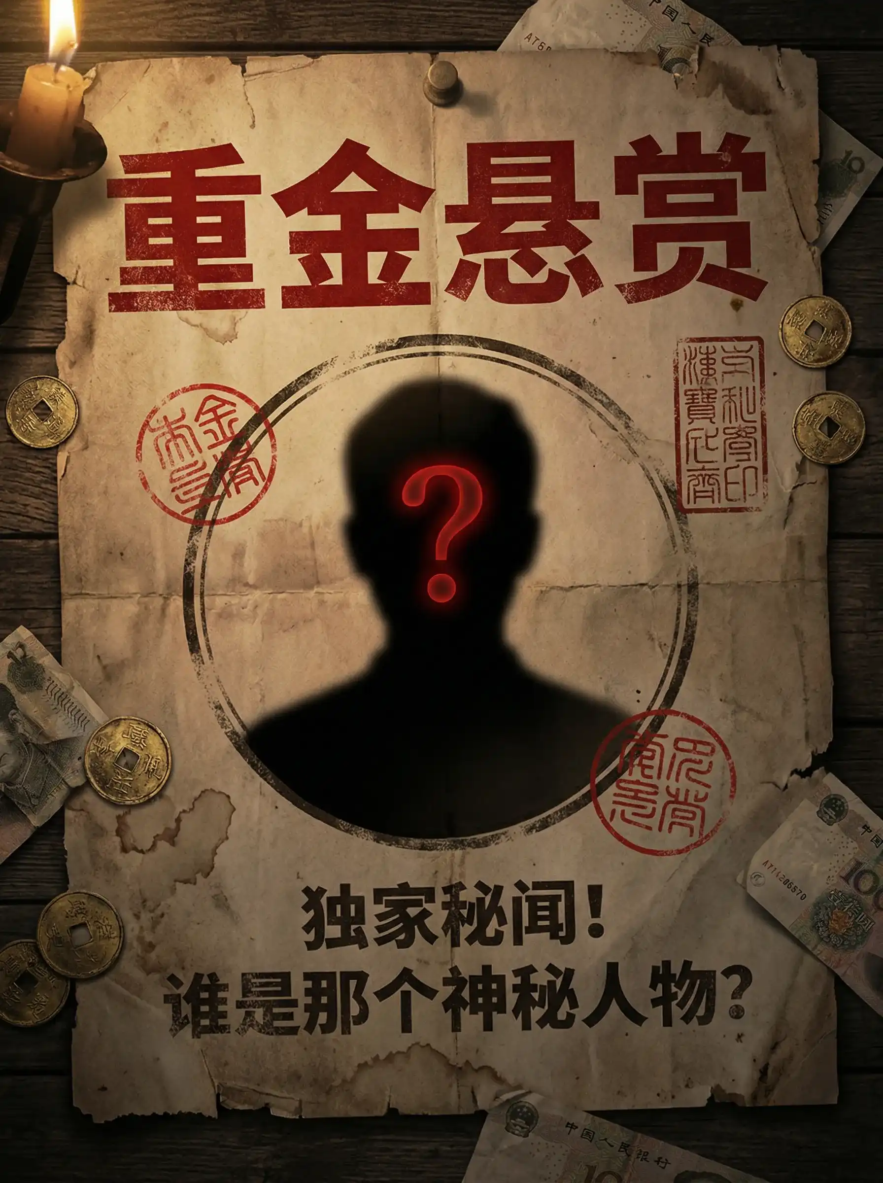 每日大赛官网入口-每日大赛高清播放~每日大赛独家资源站 - 重金悬赏线索征集令